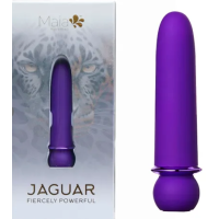 MAIA JAGUAR POWERFUL BULLET - PURPLE MAIA JAGUAR POWERFUL BULLET - PURPLE